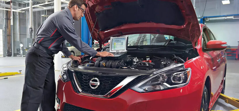 Servicio de scanner automotriz