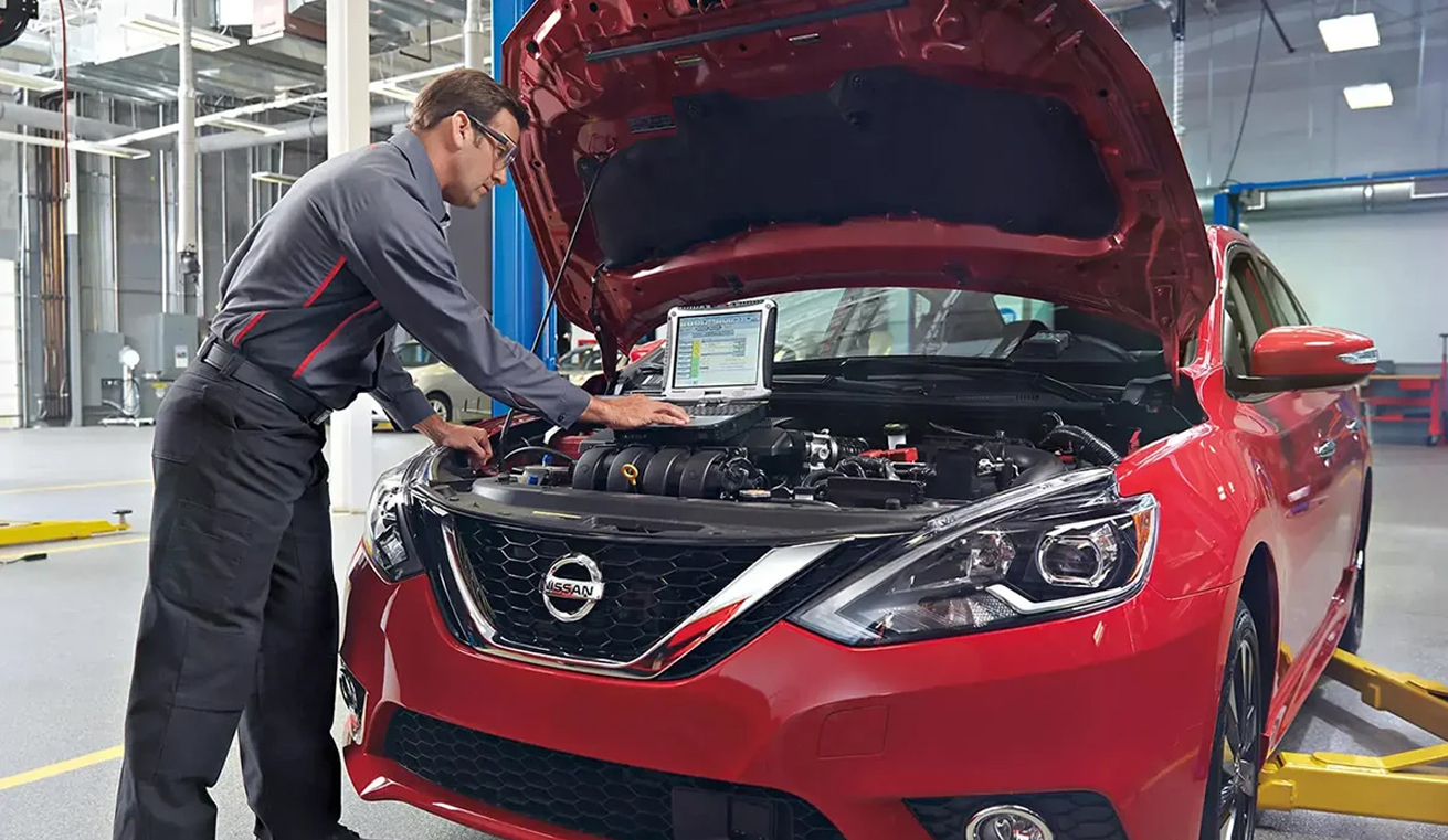 Servicio de scanner automotriz